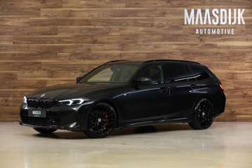 3-serie Touring M340i xDrive