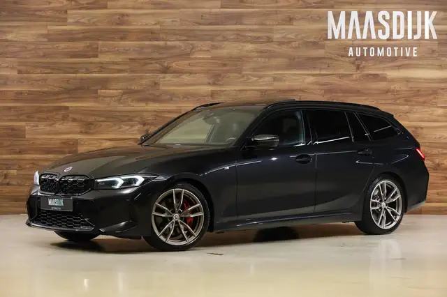 BMW 340 3-serie Touring M340i xDrive