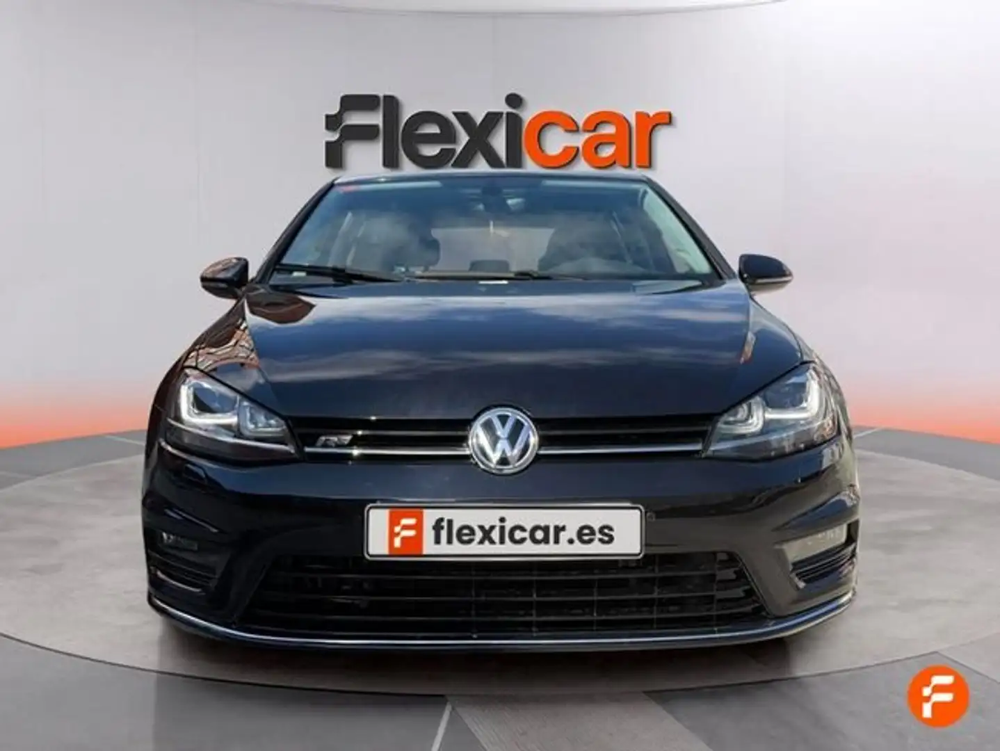 Volkswagen Golf 1.5 TSI Evo Sport DSG7 110kW Negro - 2