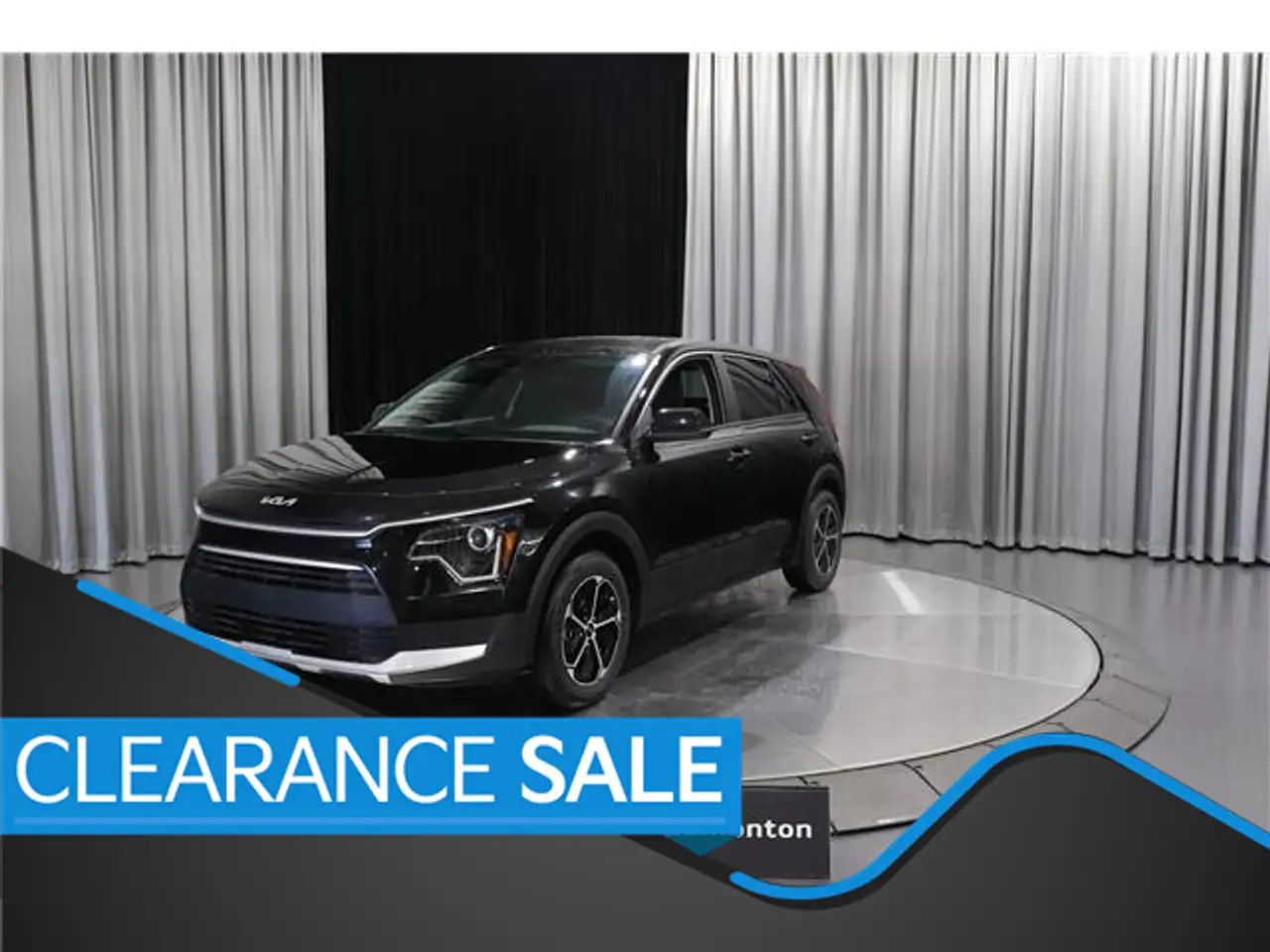 Kia Niro photo Kia Niro