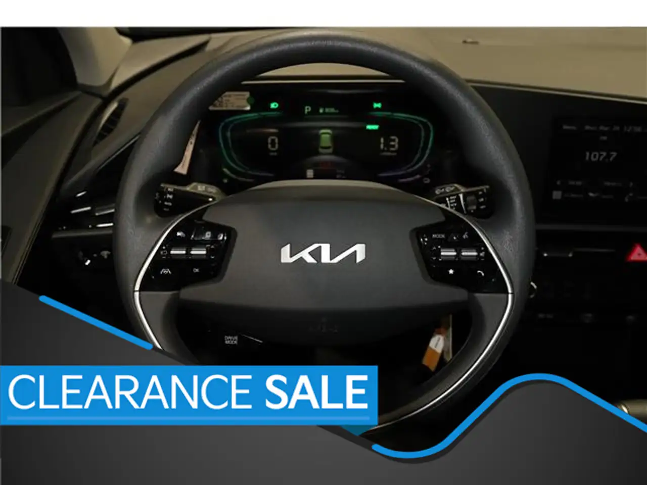 Kia Niro photo Kia Niro