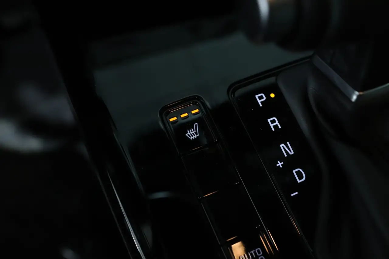 Kia Niro снимка Kia Niro
