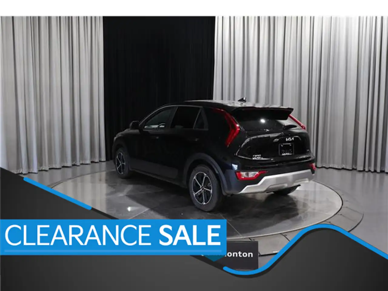 Kia Niro photo Kia Niro
