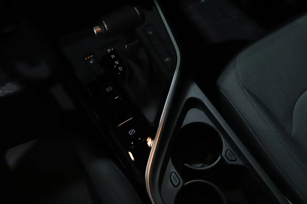 Kia Niro снимка Kia Niro
