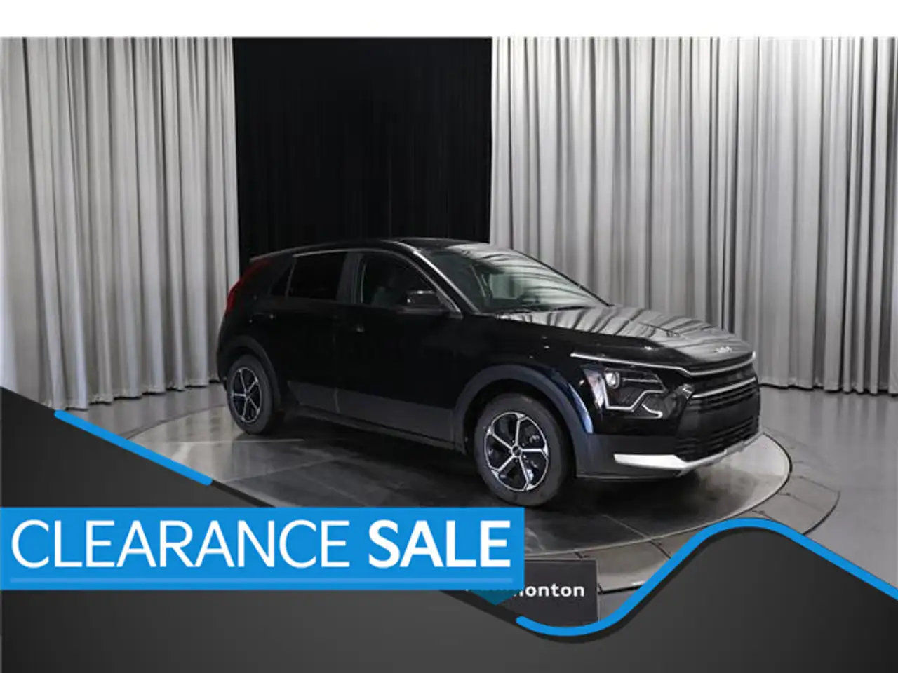 Kia Niro photo Kia Niro