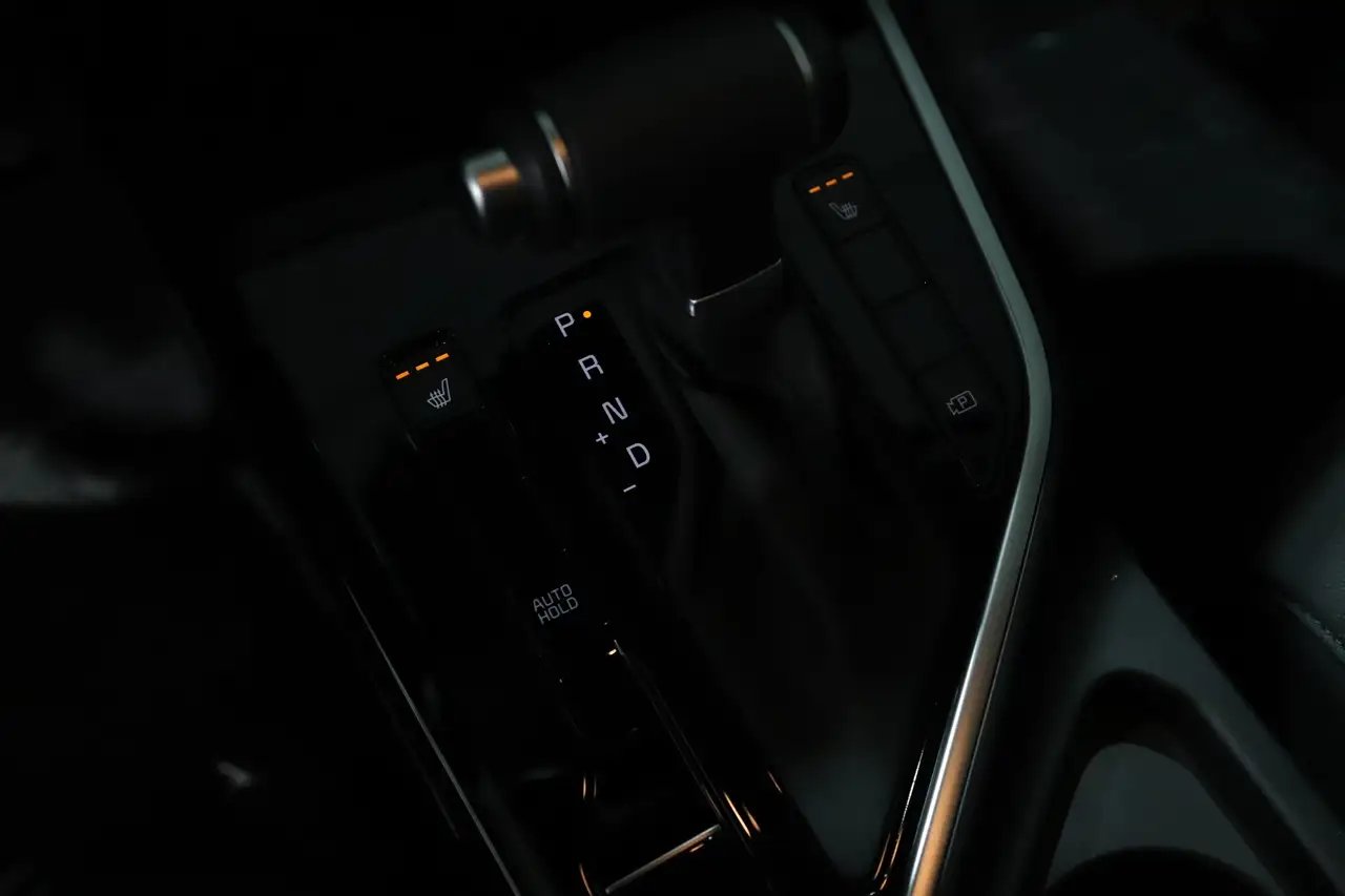 Kia Niro снимка Kia Niro