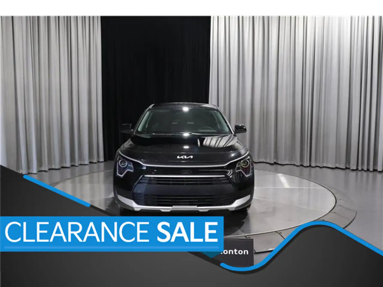 Kia Niro photo Kia Niro