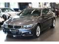 BMW 435 d xDrive Coupe M Sport HUD*Finanz.ab 4,49% Сірий - thumbnail 1