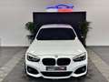 BMW 120 d X-drive Pack M Shadow line Garantie 12 mois Blanco - thumbnail 6