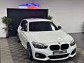 BMW 120 d X-drive Pack M Shadow line Garantie 12 mois Blanco - thumbnail 5