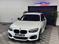 BMW 120 d X-drive Pack M Shadow line Garantie 12 mois Blanco - thumbnail 4