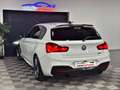 BMW 120 d X-drive Pack M Shadow line Garantie 12 mois Blanco - thumbnail 12