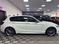 BMW 120 d X-drive Pack M Shadow line Garantie 12 mois Blanco - thumbnail 9