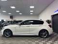 BMW 120 d X-drive Pack M Shadow line Garantie 12 mois Blanco - thumbnail 7