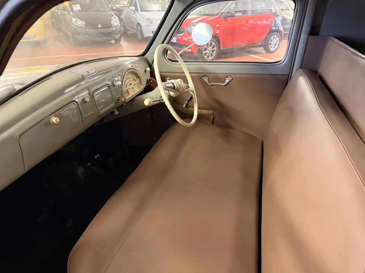 Lancia Appia Furgonata, foto 8