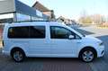 Volkswagen Caddy Maxi Comfortline|Automatik|7-Sitzer| Weiß - thumbnail 9