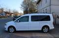 Volkswagen Caddy Maxi Comfortline|Automatik|7-Sitzer| Weiß - thumbnail 10