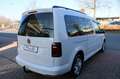 Volkswagen Caddy Maxi Comfortline|Automatik|7-Sitzer| Weiß - thumbnail 8