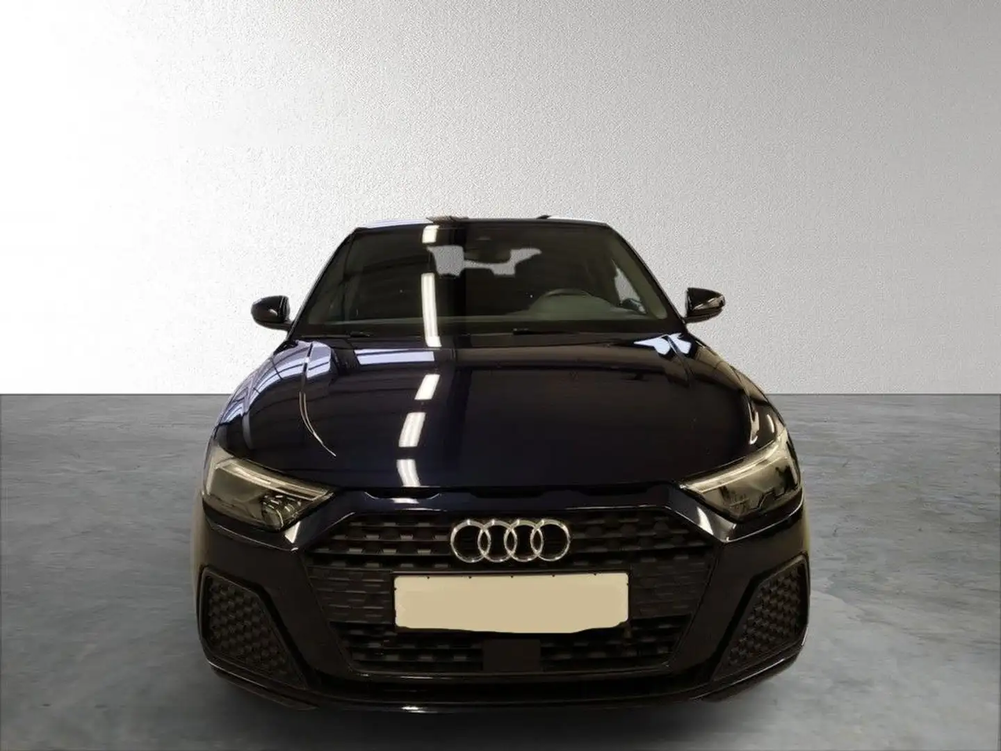 Audi A1 SPB 30 TFSI Nero - 2
