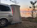 Mercedes-Benz Viano Viano 3.0CDI X-Clusive Larga Aut. X-Clusive Argintiu - thumbnail 2