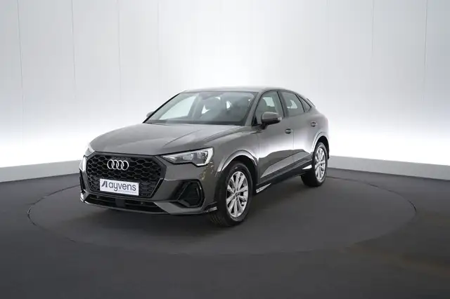 Audi Q3 Sportback 35 TDi S-Tronic Business+ Ed. LEDER/CUIR