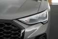 Audi Q3 Sportback 35 TDi S-Tronic Business+ Ed. LEDER/CUIR Grijs - thumbnail 10