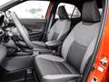 Toyota Yaris Cross Hybrid 2WD Spicy Edition 1.5 EU6d Safety Paket Nav Orange - thumbnail 7