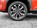 Toyota Yaris Cross Hybrid 2WD Spicy Edition 1.5 EU6d Safety Paket Nav Orange - thumbnail 3