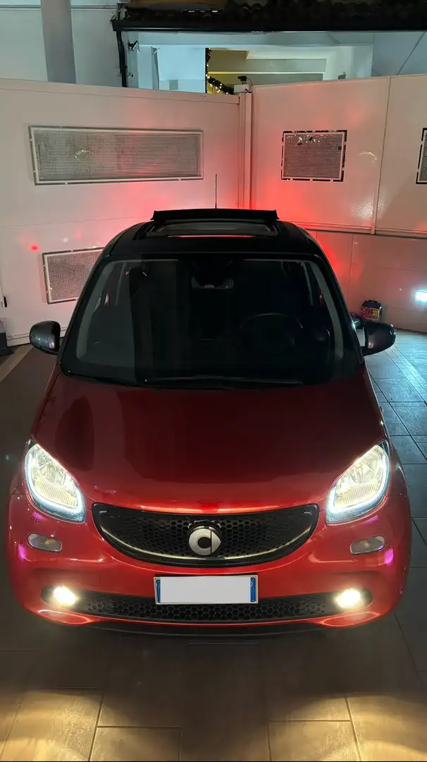 smart forFour Smart Rot - 1