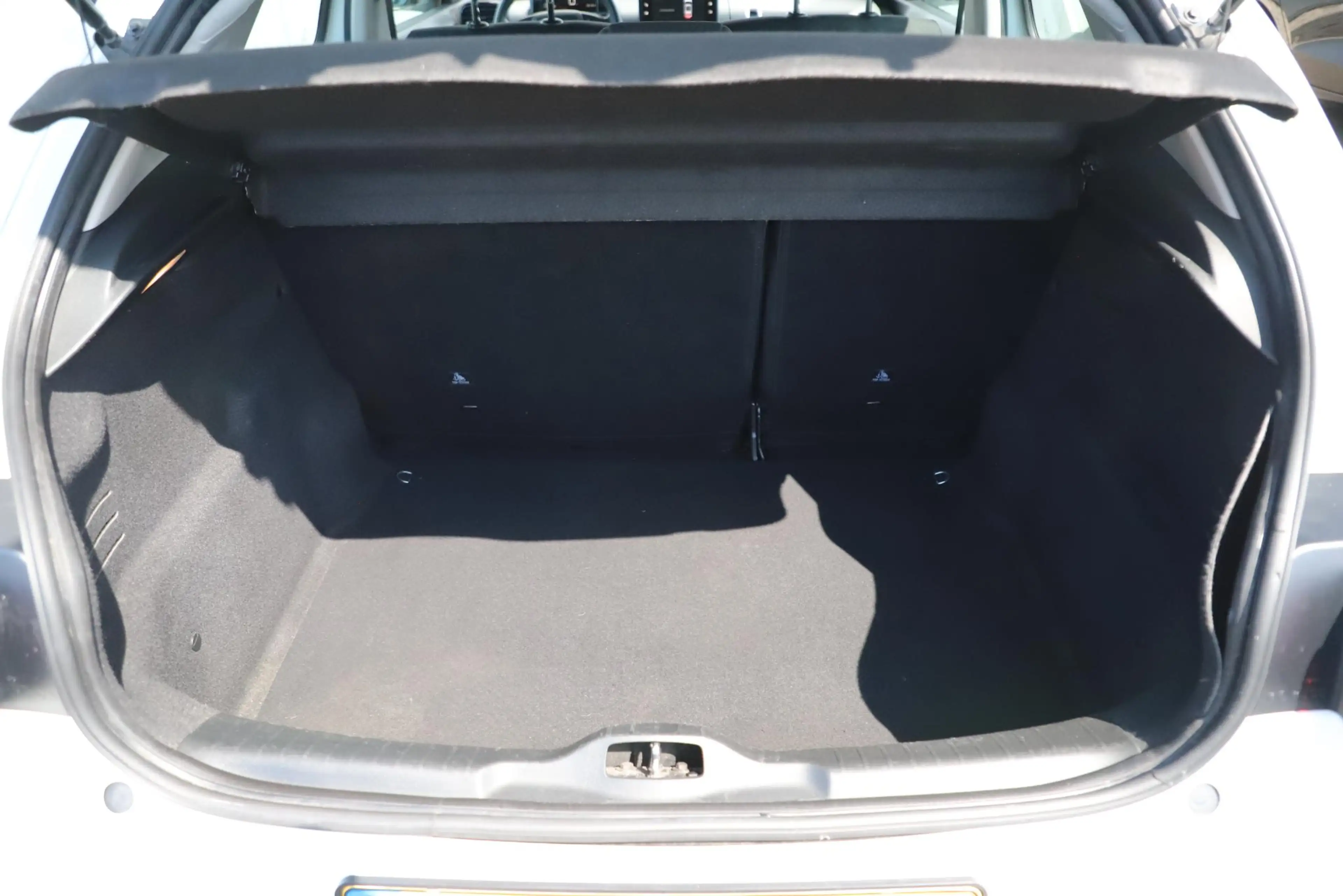 Citroen C4 Cactus 1.2 PureTech Feel 110PK Navigatie Carplay Android — photo 8