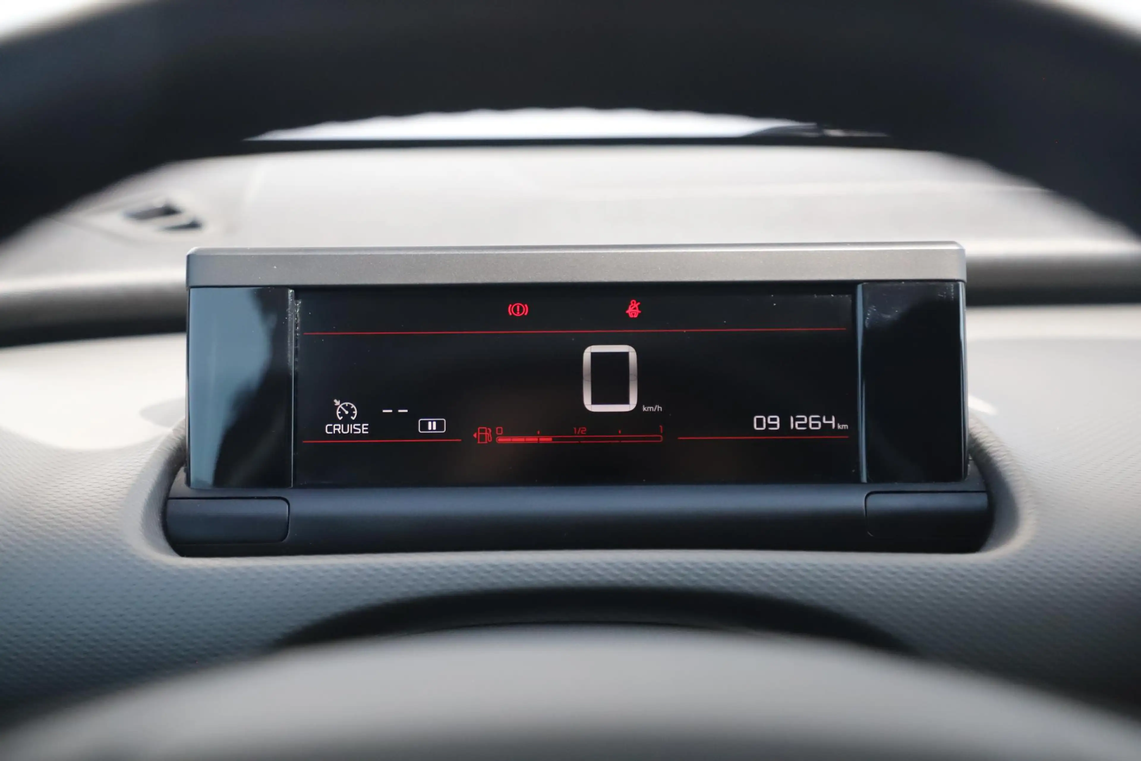 Citroen C4 Cactus 1.2 PureTech Feel 110PK Navigatie Carplay Android — photo 12