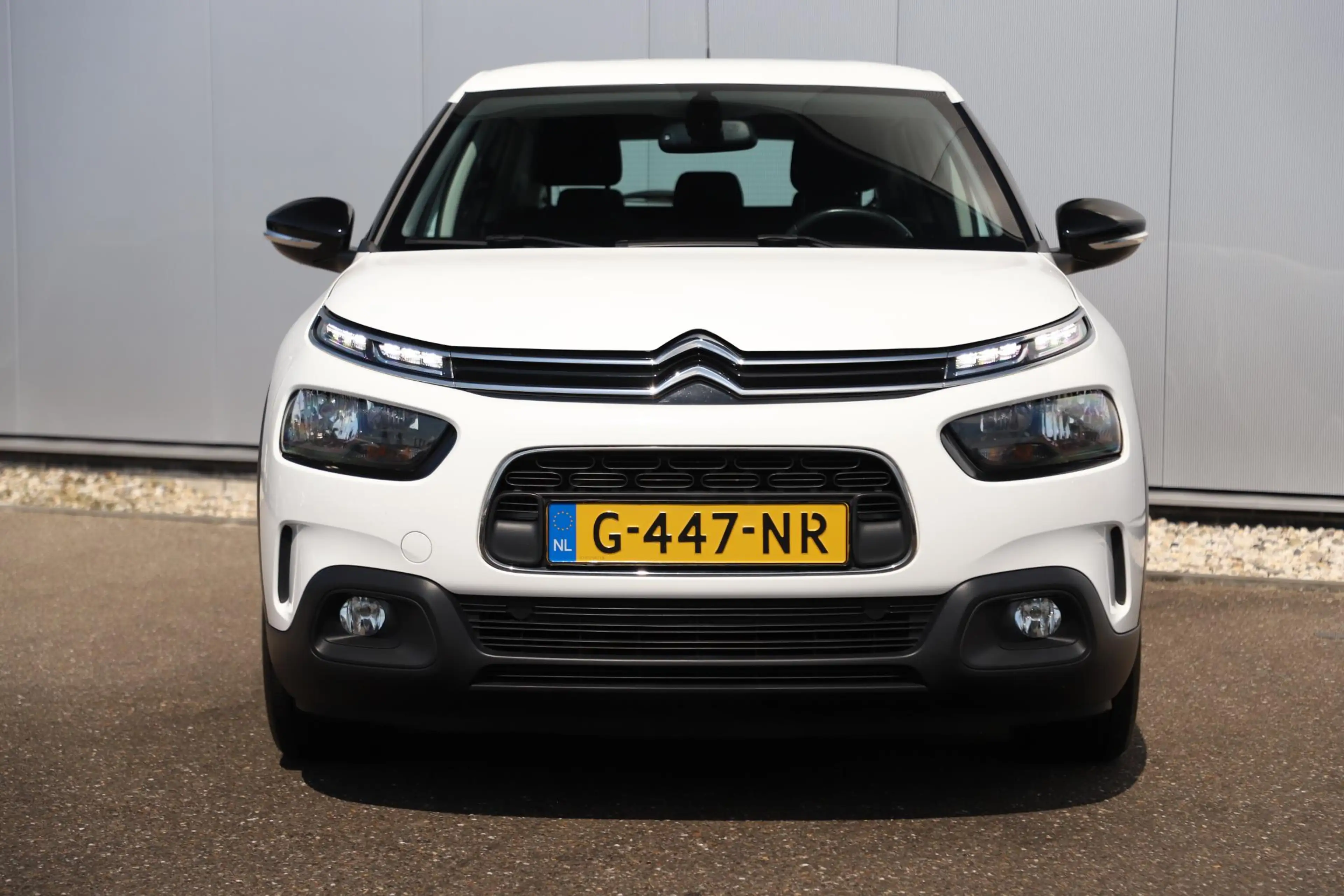 Citroen C4 Cactus 1.2 PureTech Feel 110PK Navigatie Carplay Android — photo 2