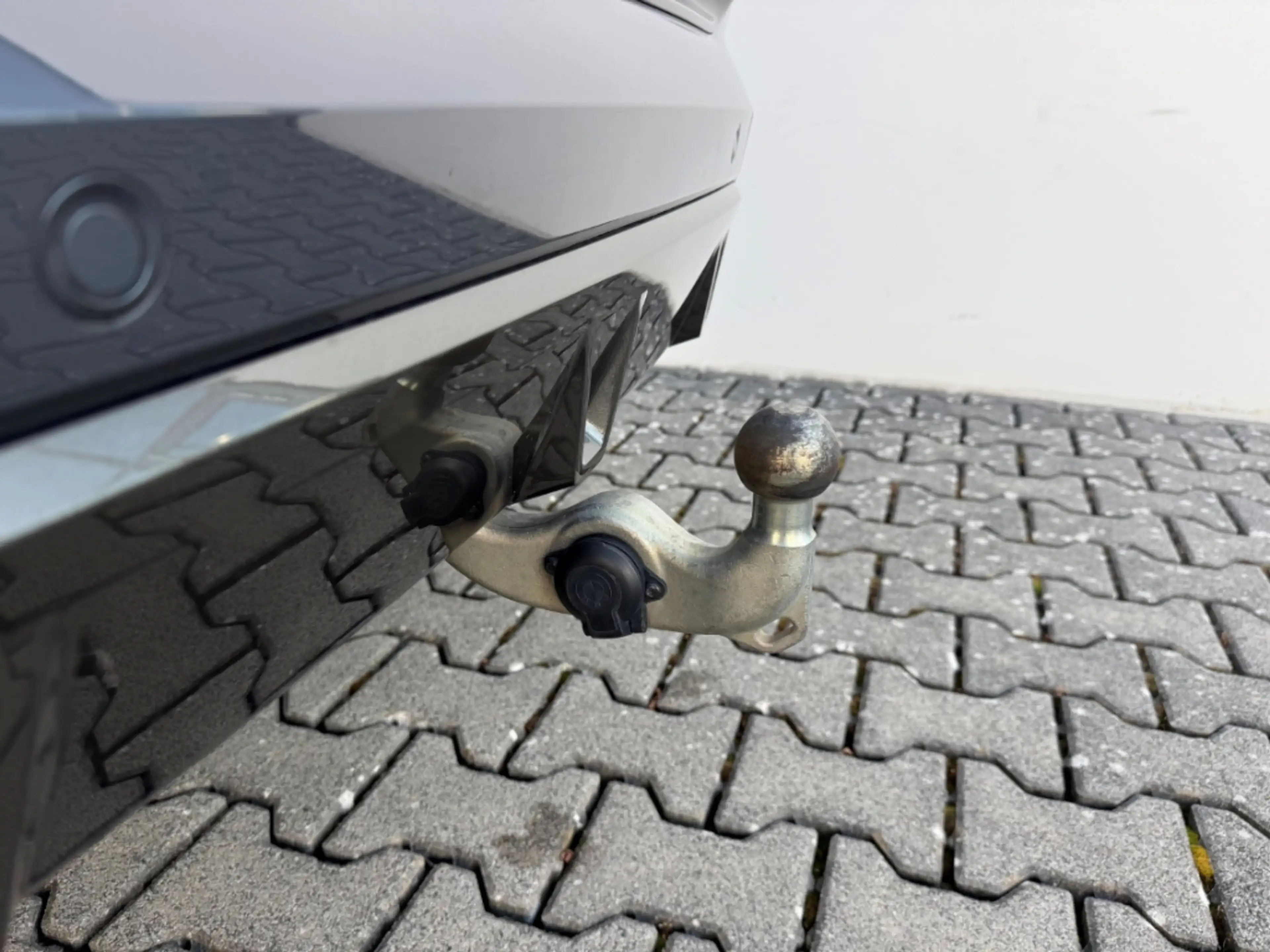 BMW X6 xDrive 30dA M-Sport Sportpaket AD AHK-klappbar AHK — photo 14