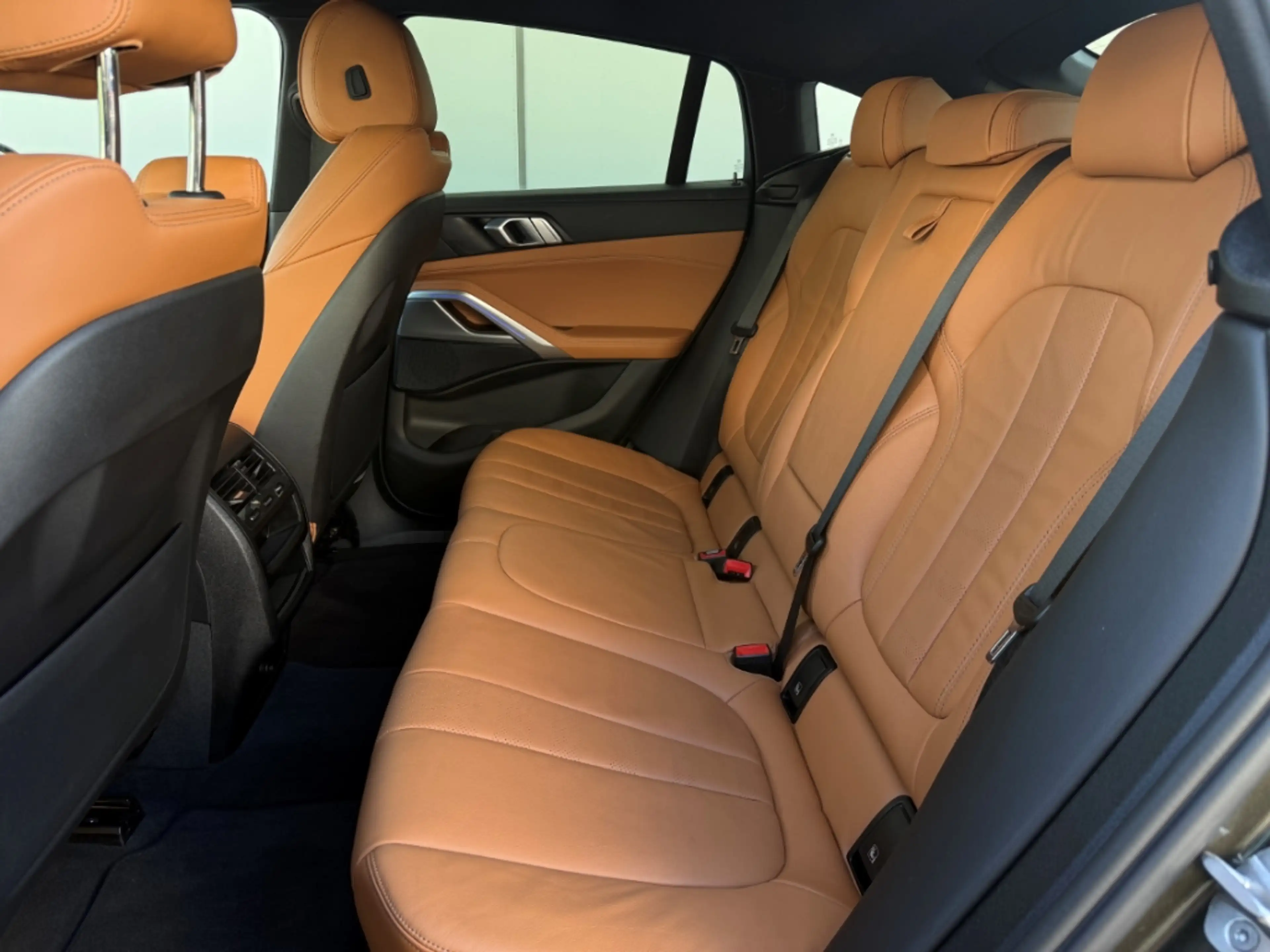 BMW X6 xDrive 30dA M-Sport Sportpaket AD AHK-klappbar AHK — photo 11