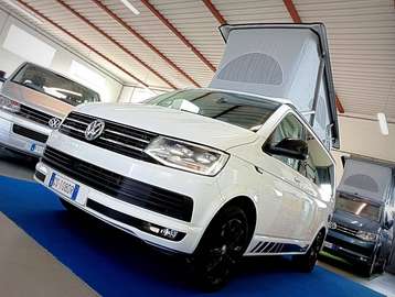 OCEAN TDI EDITION *BIANCO PERLA* LED DOCCIA FULL COME COAST