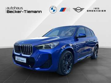 1 xDrive30 M-Sport Pano DrivAss. ParkAss. Adapt.-L