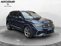 Volkswagen Tiguan 1.5 ACT RLINE 150CV DSG Blu/Azzurro - thumbnail 3