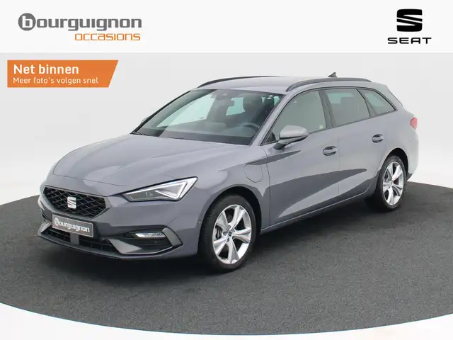 SEAT Leon e-Hybrid Sportstourer 1.5 TSi 204 Pk Automaat FR Business |