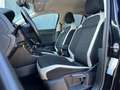 Volkswagen T-Roc 1.5 TSI ACT OPF DSG Sport Schwarz - thumbnail 11