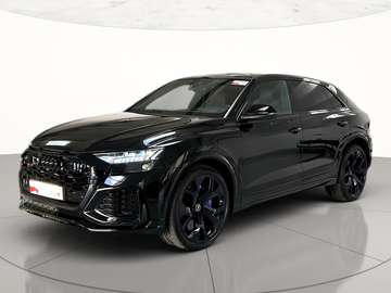 rs 4.0 mhev quattro tiptronic