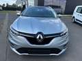 Renault Megane 1.6 hybride benzine+elektrische 1st eig ohboek Zilver - thumbnail 2