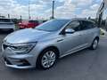 Renault Megane 1.6 hybride benzine+elektrische 1st eig ohboek Zilver - thumbnail 3