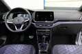 Volkswagen T-Cross 1.0 TSI R-Line DSG Automaat Facelift Trekhaak Navi Zilver - thumbnail 7