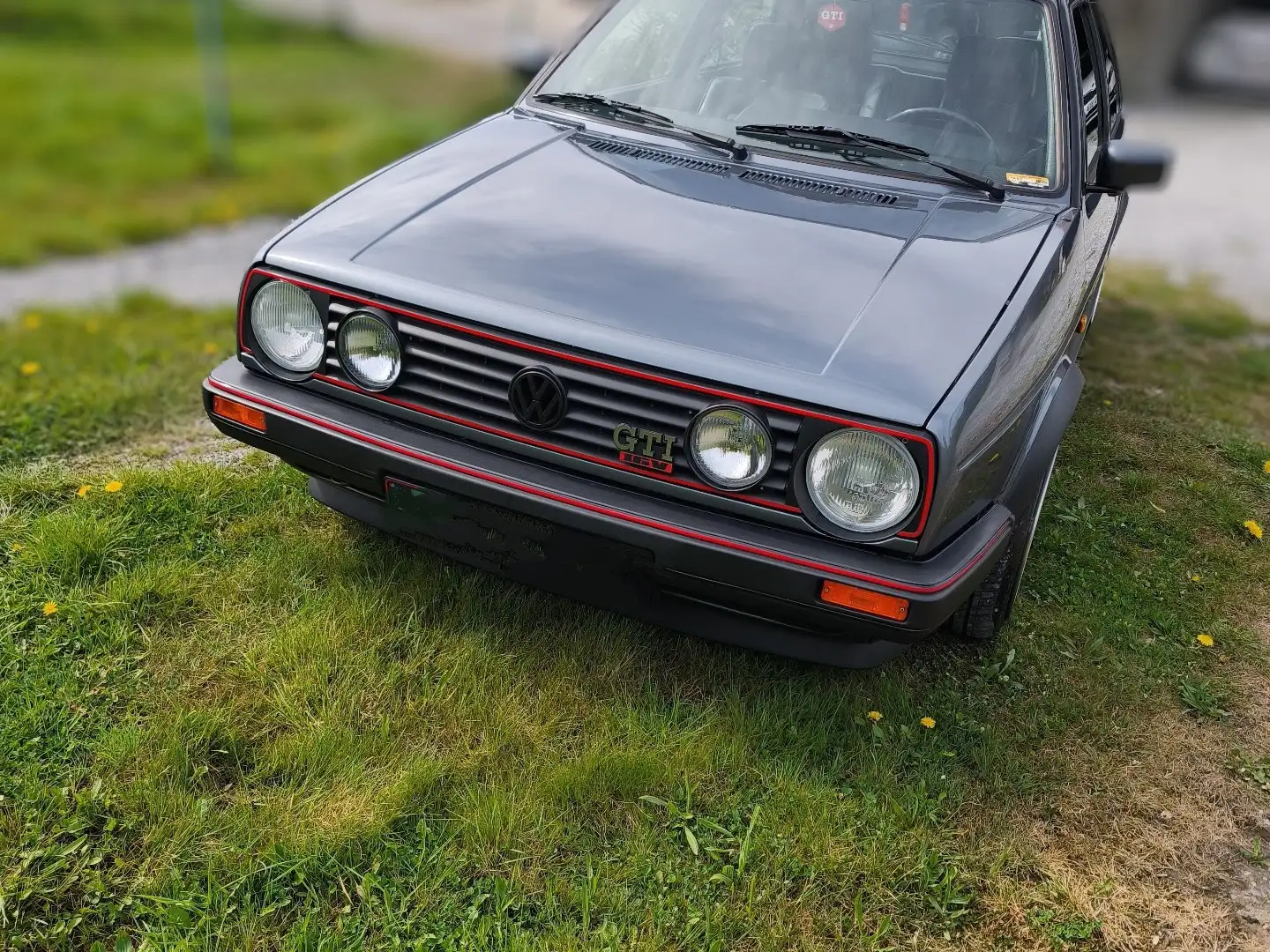 Volkswagen Golf GTI 1.8i-16V Match - 2