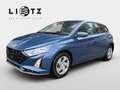 Hyundai i20 (BC3) GO 1.0 T-GDI DCT b6bg2 Blau - thumbnail 1