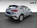 Kia Ceed / cee'd VISION 1.4 EU6d-T 1.0T 100 NAVI,DAB,KLIMA,CARPLAY, Plateado - thumbnail 4