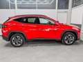 Hyundai TUCSON STYLE DCT ACC SHZ NAVI PDC RFK 1.6 T-GDi DCT MH... Rot - thumbnail 5