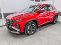 Hyundai TUCSON STYLE DCT ACC SHZ NAVI PDC RFK 1.6 T-GDi DCT MH... Rot - thumbnail 1