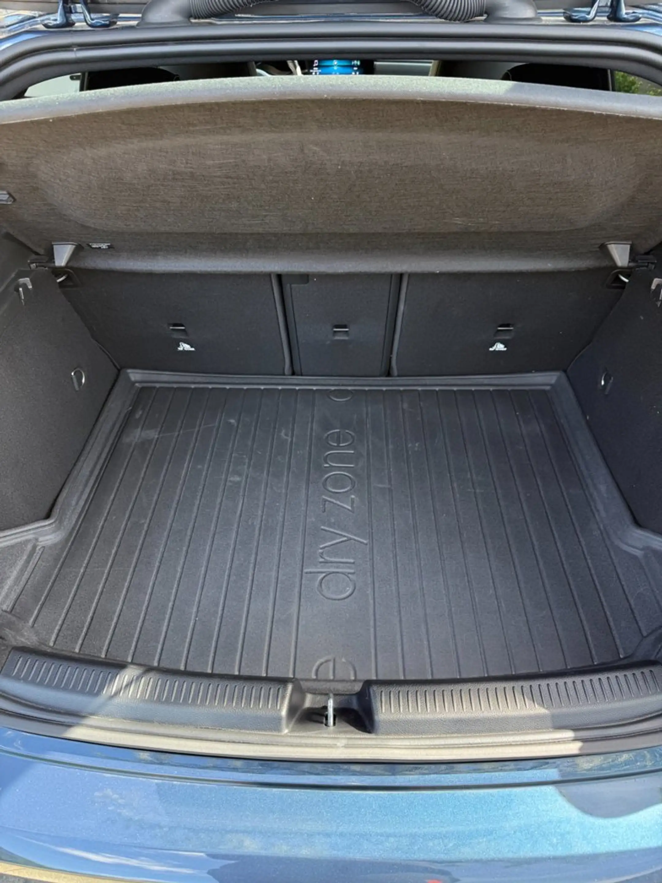 Mercedes-Benz A 200 AMG Line Nightpakker Automaat Cruisecontrole Achte — photo 14