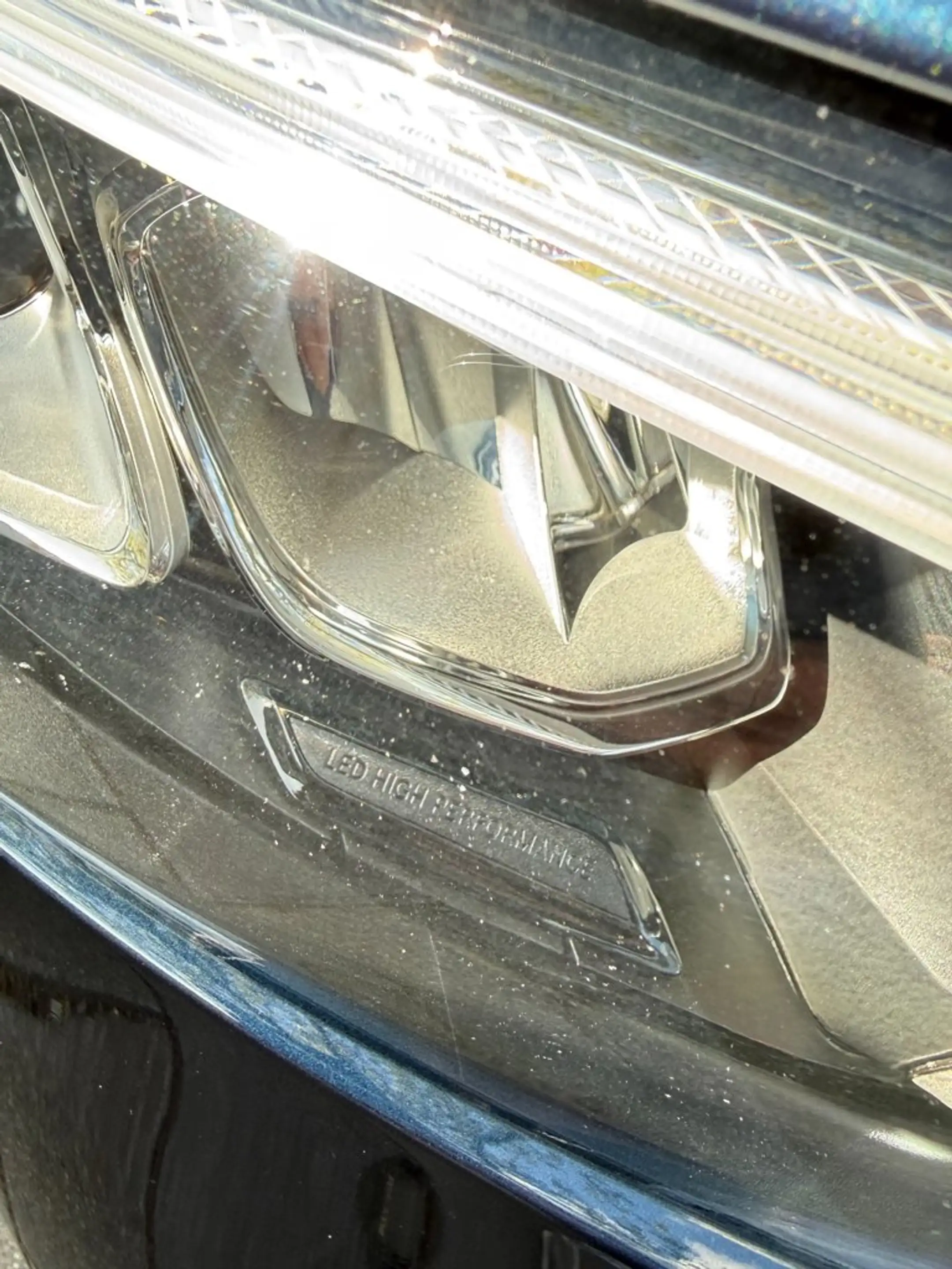 Mercedes-Benz A 200 AMG Line Nightpakker Automaat Cruisecontrole Achte — photo 11